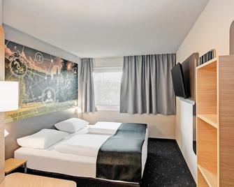 B&b Hotel Kassel-Industriepark - Kassel - Bedroom