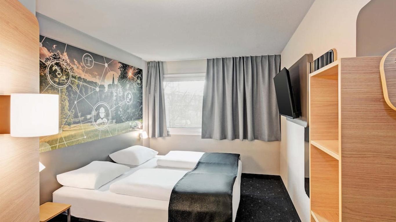 B&b Hotel Kassel-Industriepark