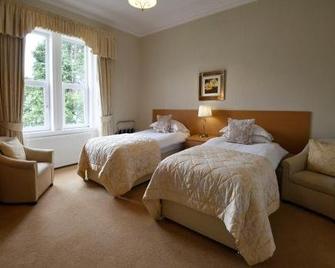 Myrtle Bank Guest House - Fort William - Bedroom
