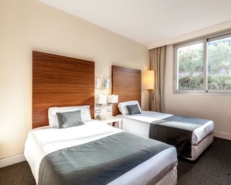 La Meridiana Bleisure Hotel - Perugia - Sovrum