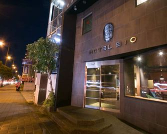 910酒店 - 大分 - 建築