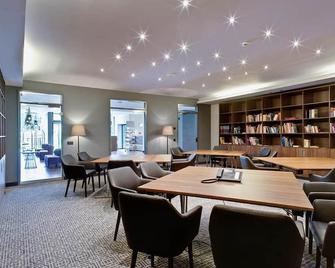 Sante Royale Hotel- & Gesundheitsresort Bad Langensalza - Bad Langensalza - Lounge