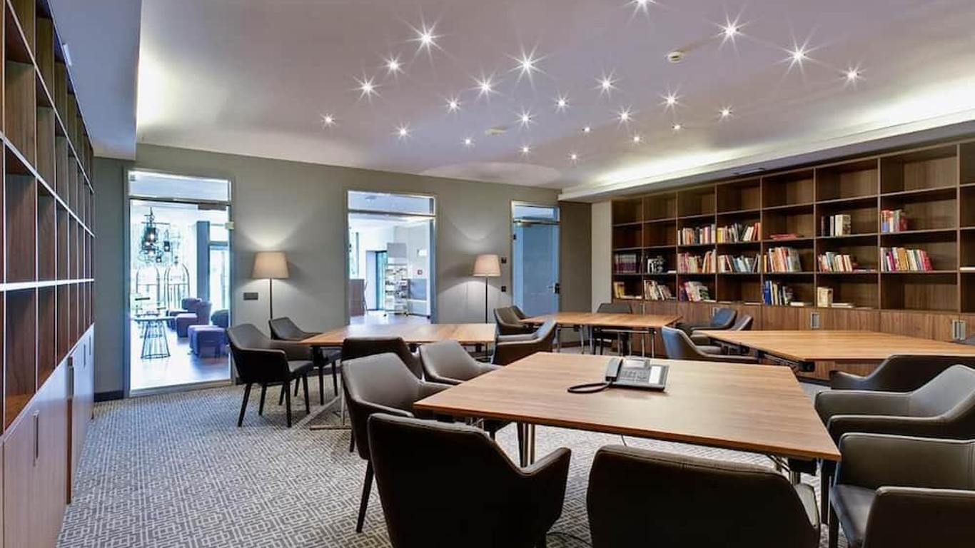 Sante Royale Hotel- & Gesundheitsresort Bad Langensalza