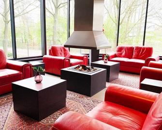 فندق باستيون أوتريخت - أوترتشت - ردهة