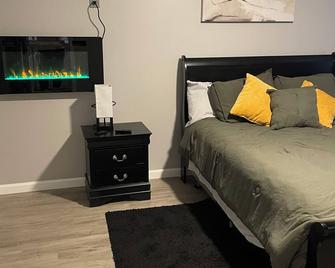 Delightful home in Oroville - Oroville - Ložnice