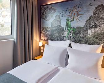 B&b Hotel Idar-Oberstein - Idar-Oberstein - Quarto