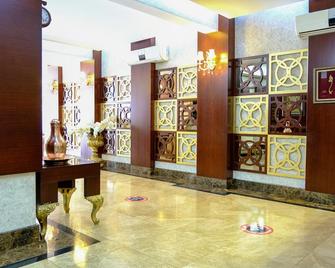 Erzincan Otel Karakaya - Erzincan