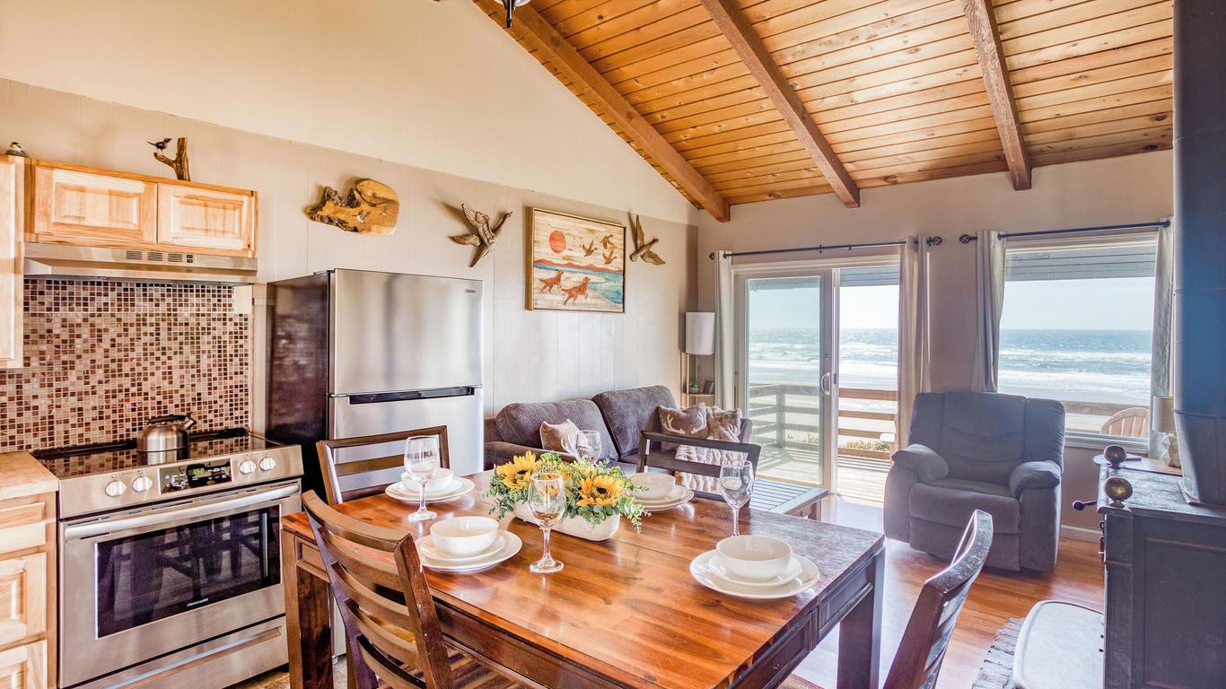 Moolack Shores Inn