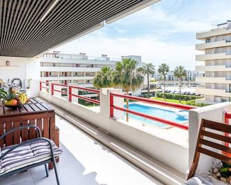 Marina Luxor - Vilamoura