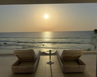 Villa Italia Somone Maison d'Hôte de Luxe - Somone