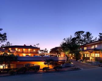 Horizon Inn & Ocean View Lodge - Carmel-by-the-Sea - Edificio