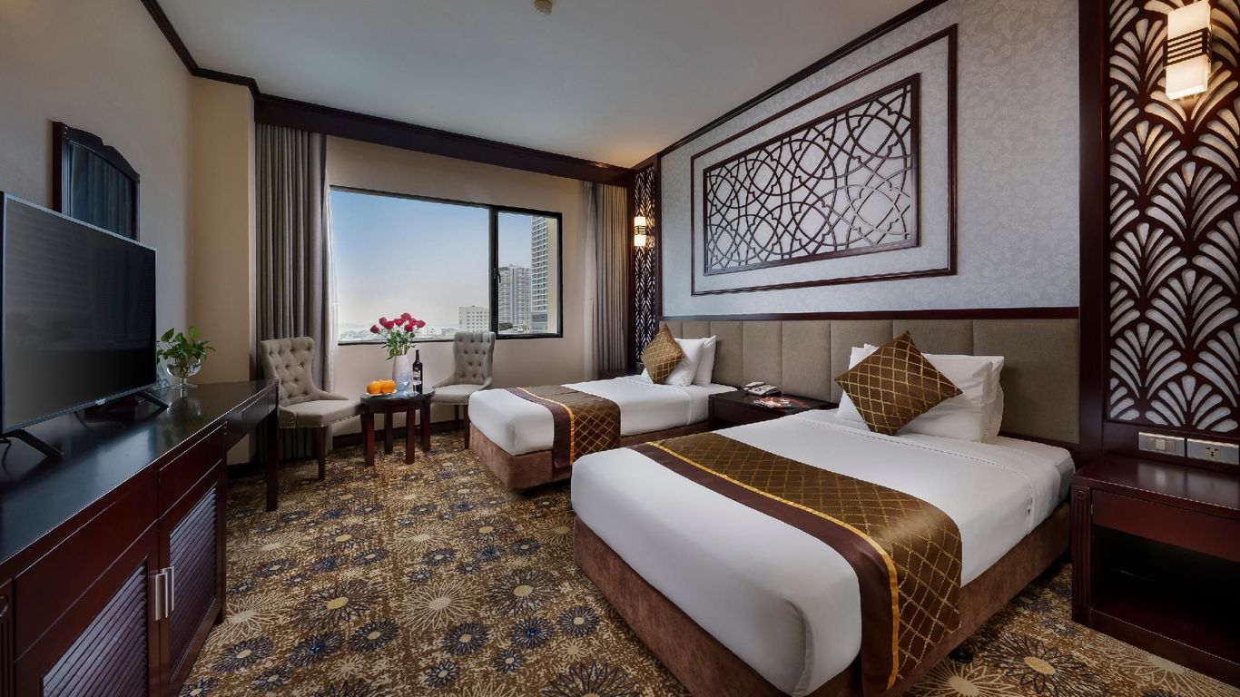 Mithrin Hotel Halong