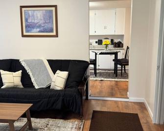 Private country apartment - Le Roy