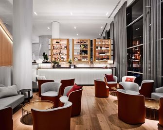 Novotel Sydney Darling Square - Sydney - Bar