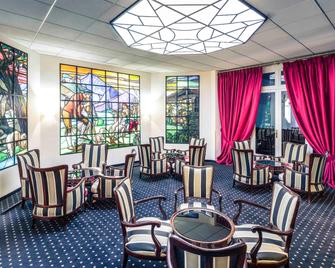 Mercure Lourdes Imperial - Lourdes - Lounge