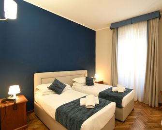 Hotel Cavour - Rapallo - Habitación