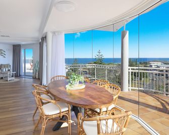 Buddina/Beachside Resort - Kawana Waters - Caloundra
