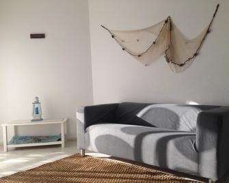 Versailles-Mar - Cambrils - Sala