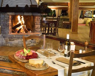 La Prairie - Crans-Montana