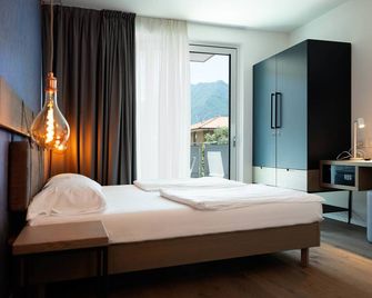 Glocal Torbole - Nago–Torbole - חדר שינה