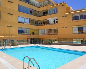 Flatguest Pool And Beach - Las Palmas de Gran Canaria - Pool