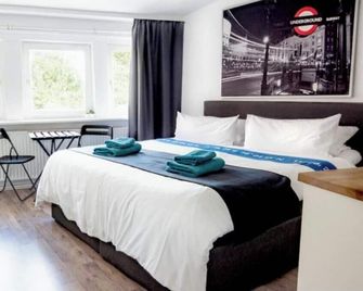 Townhouse Duderstadt: Studio 3 - Duderstadt