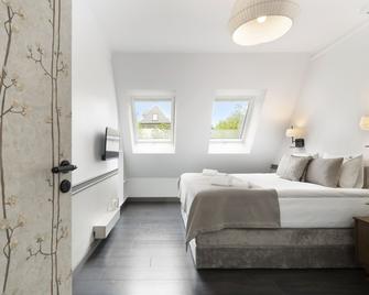 ويلا سسوارك سوبوت بريميوم سويتس - سوبوت - غرفة نوم