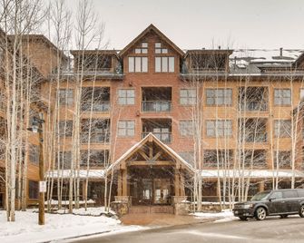 The Springs Condominiums by Vail Resorts - Keystone - Building