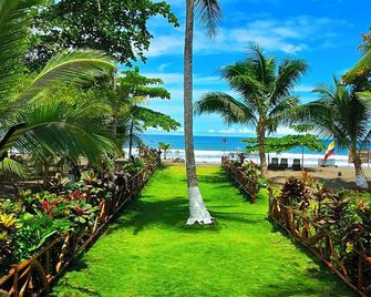 Tortuga Bay Eco Hotel - El Valle