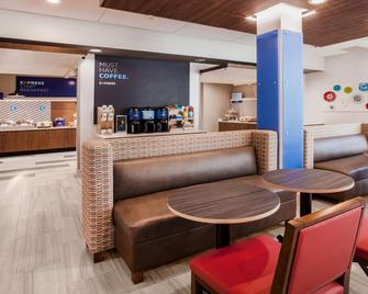 Holiday Inn Express & Suites Enterprise - Enterprise - Restaurant