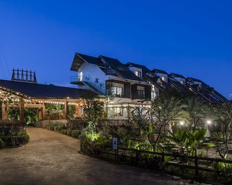 Hami Garden - Buon Ma Thuot