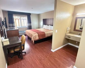 Valley Inn - Watsonville
