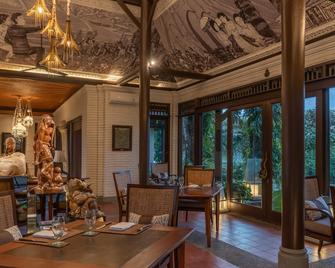 Tanah Gajah, a Resort by Hadiprana - Ubud - Restaurant