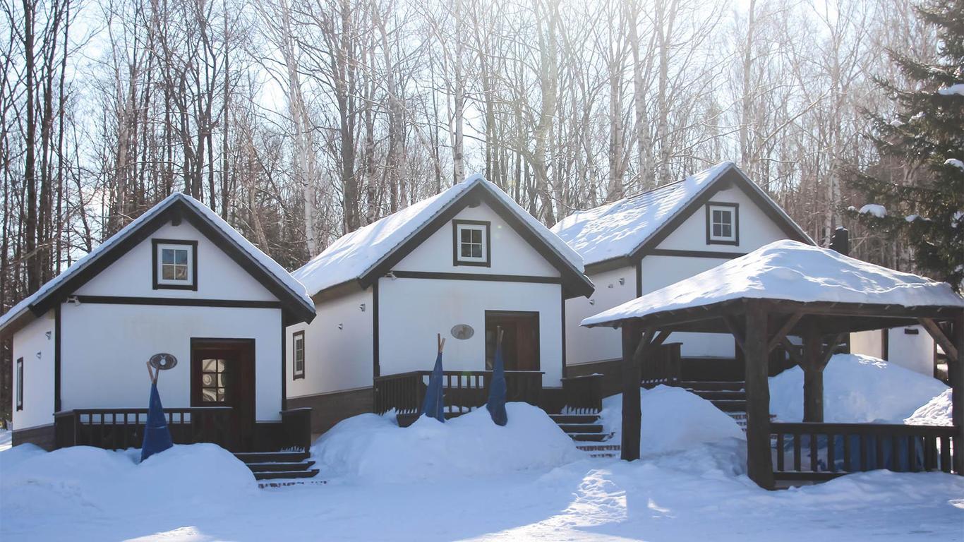 Petit Hotel Gracey Tomamu