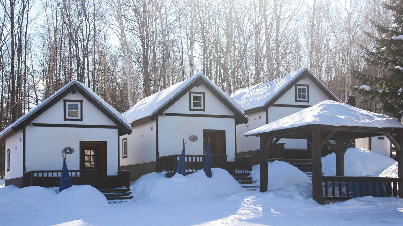 Petit Hotel Gracey Tomamu