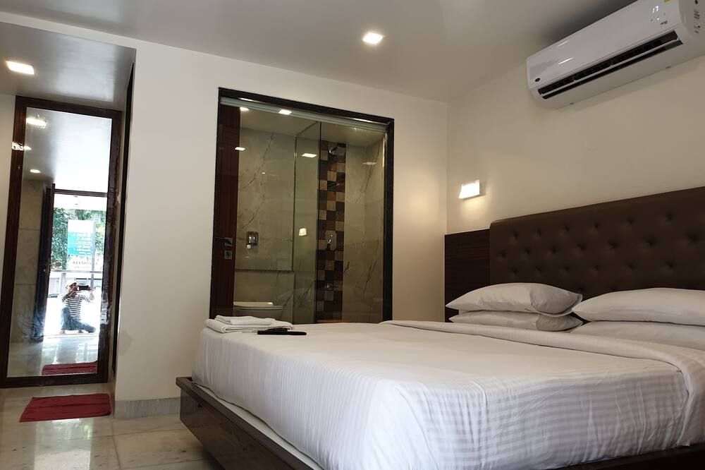 Hotel Milan International