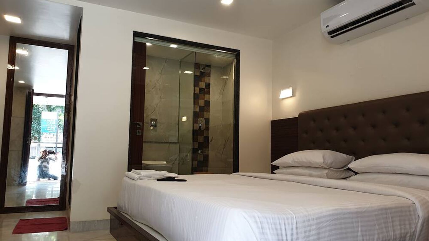 Hotel Milan International