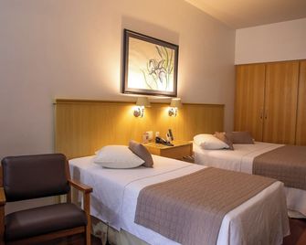 Ritz Plaza Hotel - Juiz de Fora