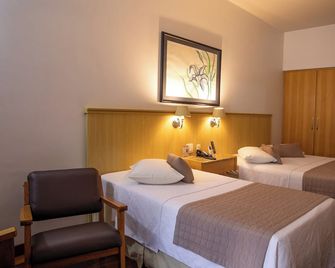 Ritz Plaza Hotel - Juiz de Fora
