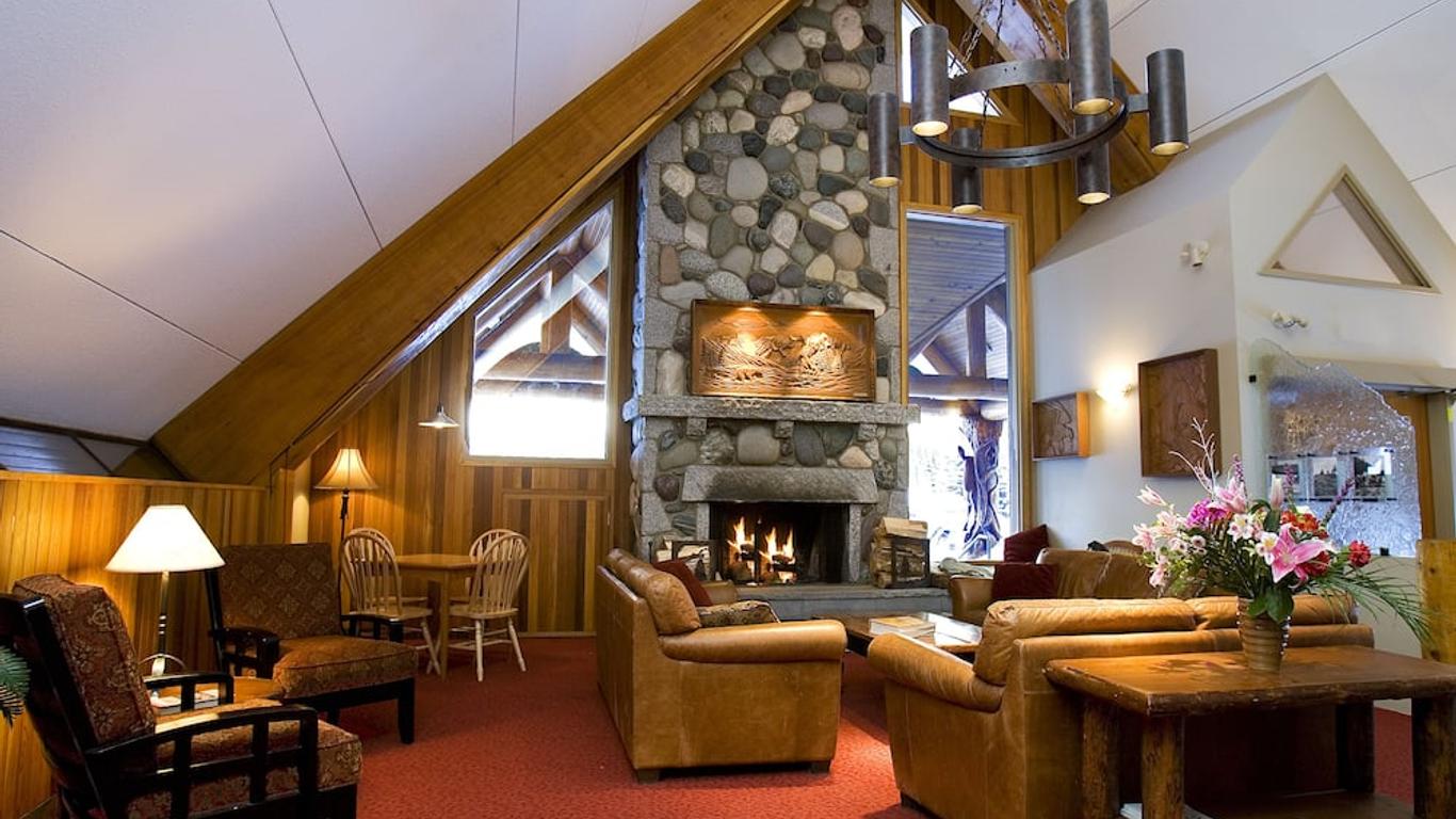 Manning Park Resort