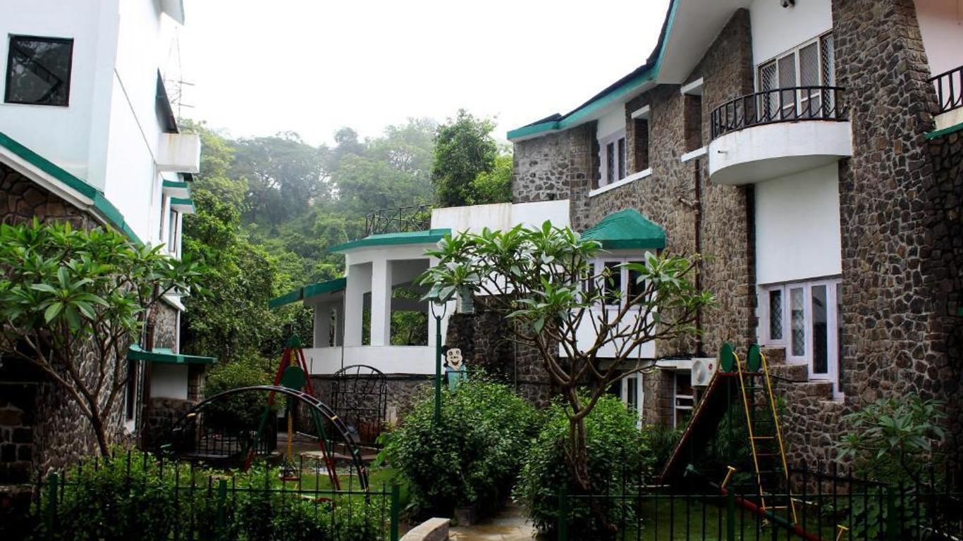 Velvet County Resort and Spa Lonavala Khandala