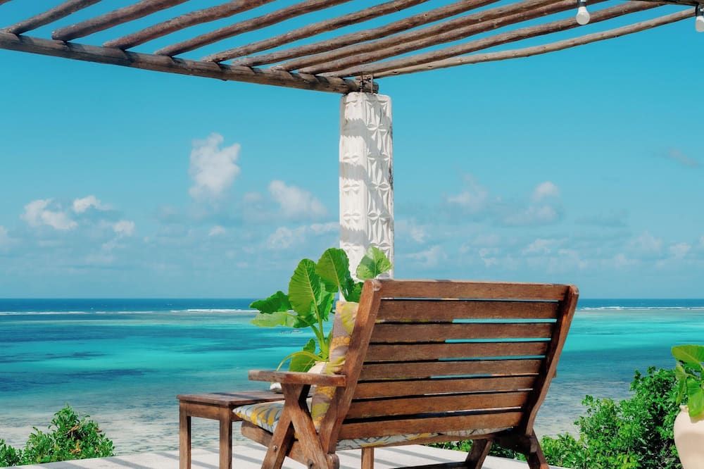 Pearl Beach Resort by Sansi - Michamvi