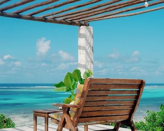 Pearl Beach Resort by Sansi - Michamvi
