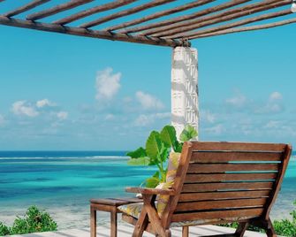 Pearl Beach Resort by Sansi - Michamvi