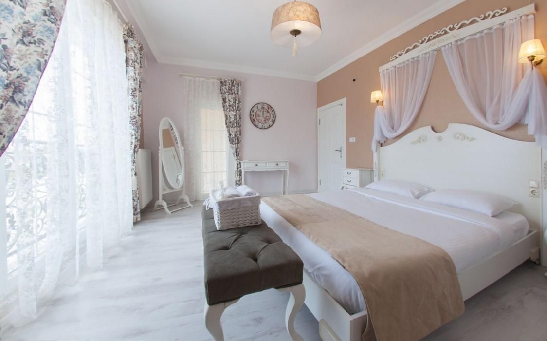 Room Room Hotel - Sapanca - Bedroom