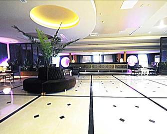 My Tuana Tuz Hotel & Spa - Çerkezköy - Lobby
