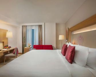 Novotel Yangon Max - Rangún - Habitación