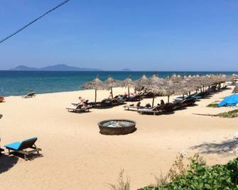 Cua Dai Beach Homestay - Hôi An - Plage