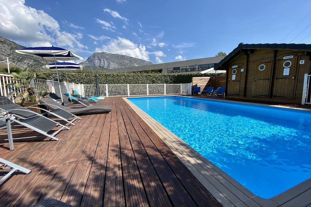 Hôtel Le Néron - Logis thumbnail 2