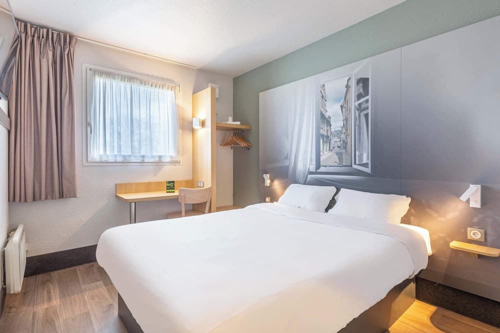 B&B HOTEL Bourges (2) thumbnail 2